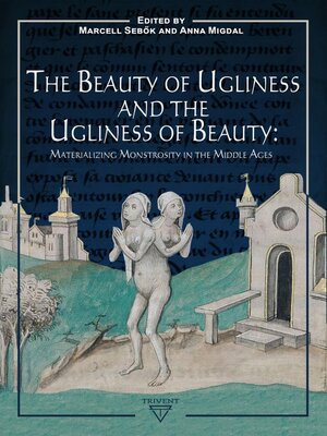 cover image of The Beauty of Ugliness and the Ugliness of Beauty